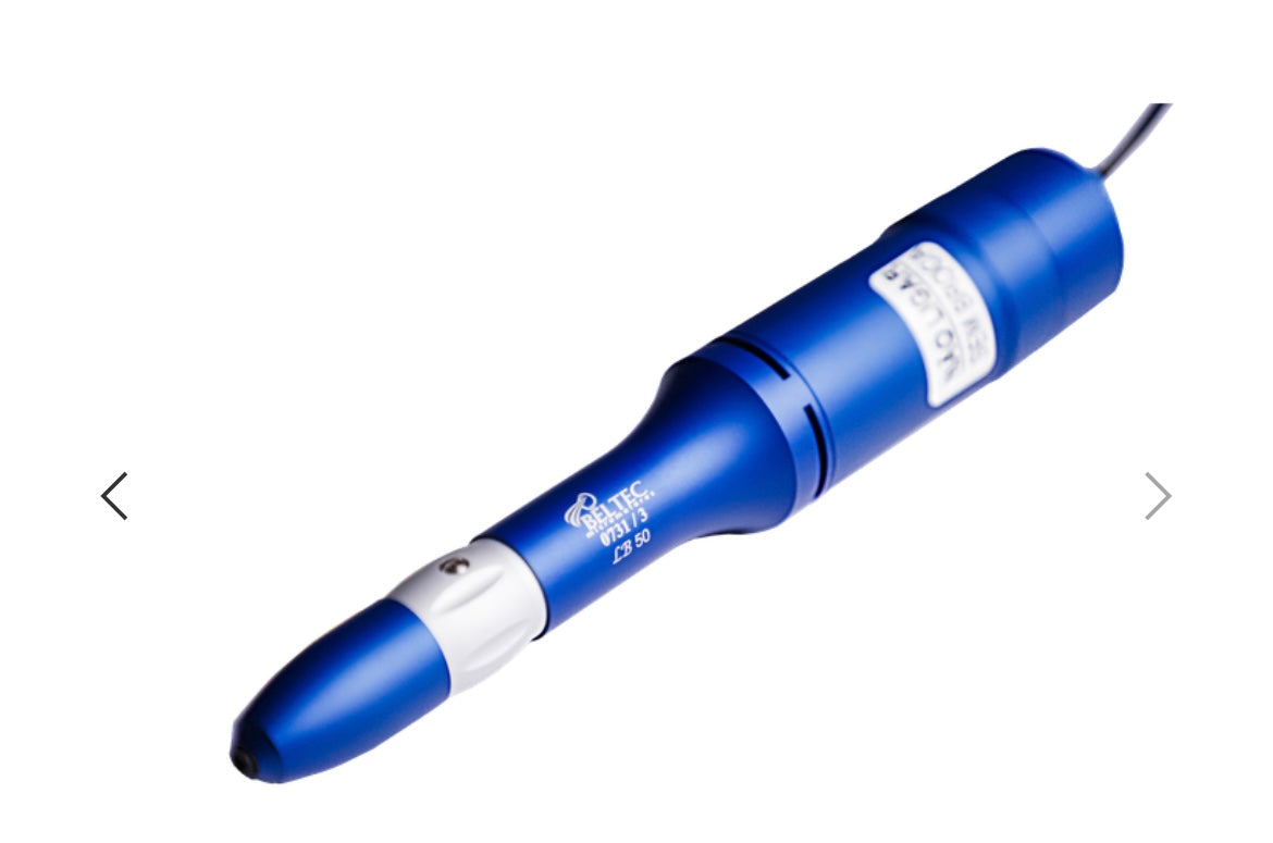 MICROMOTOR BELTEC LB50