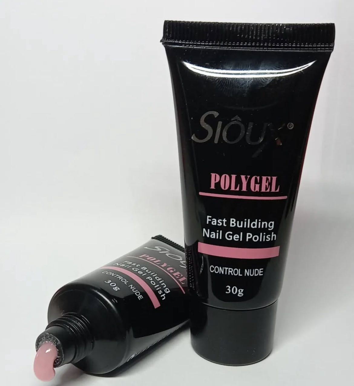 POLYGEL SIOUX 30G CONTROL NUDE