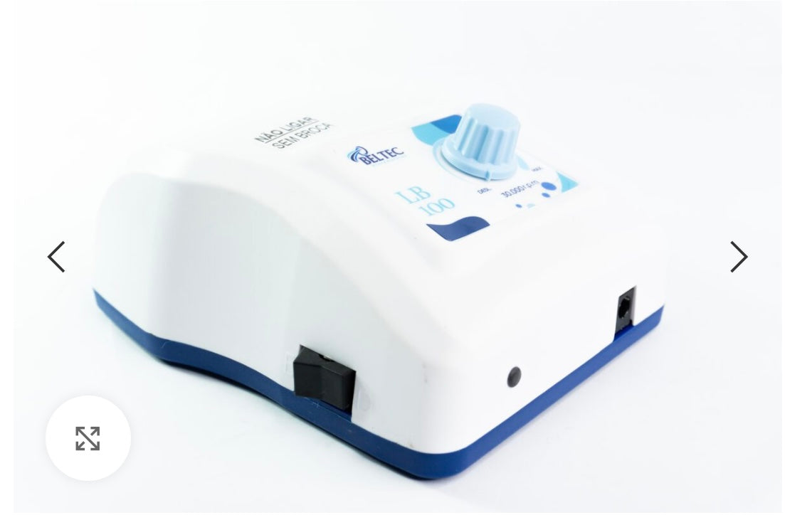 MICROMOTOR BELTEC LB100