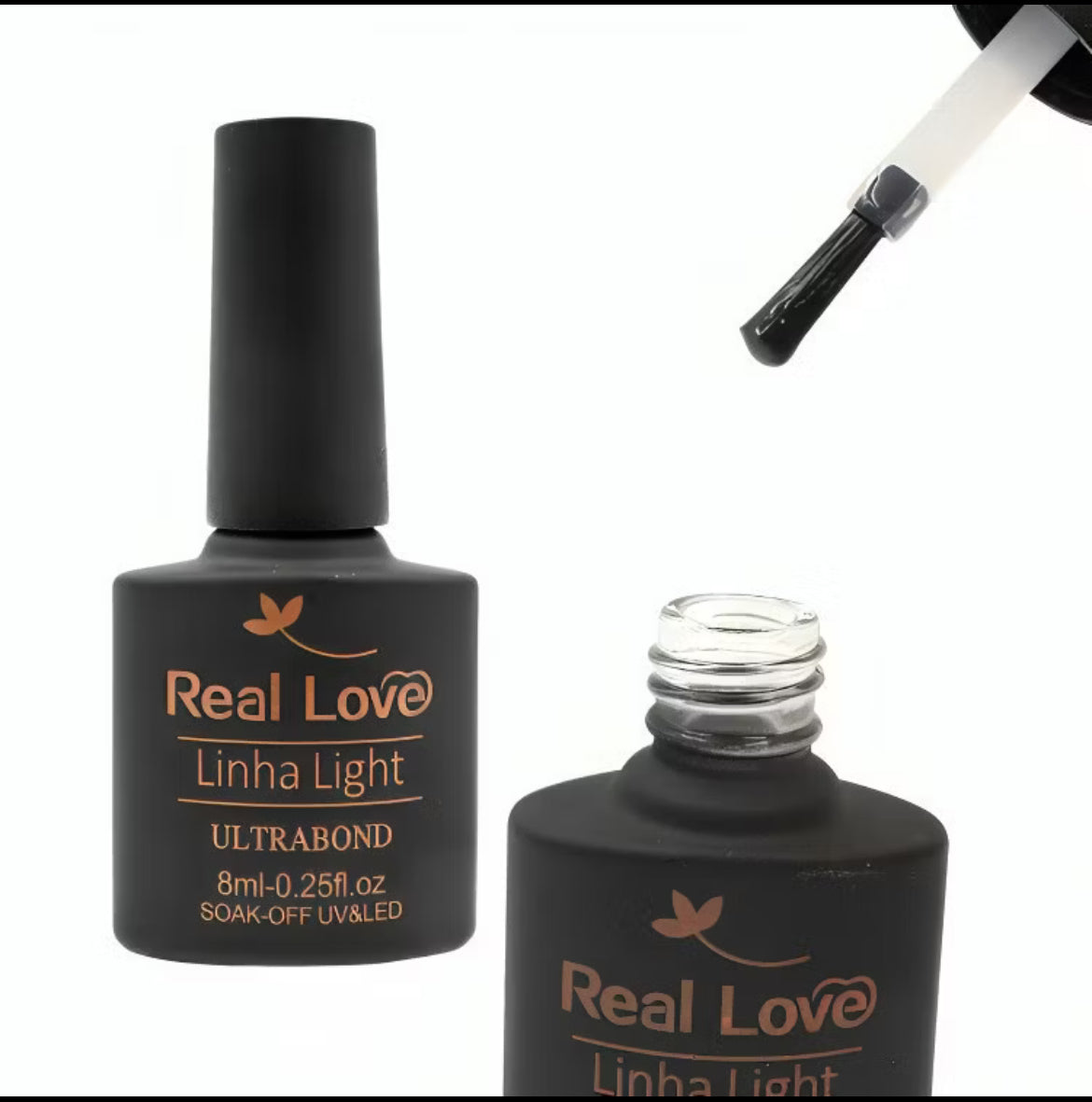 ULTRABOND REAL LOVE