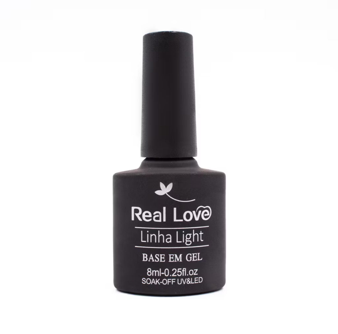 BASE EM GEL REAL LOVE 8ML
