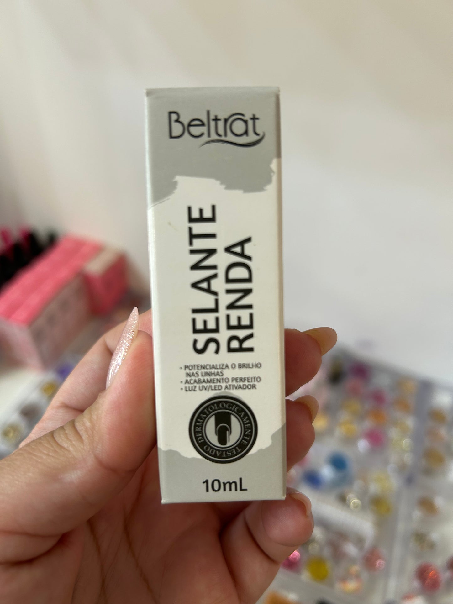 SELANTE RENDA BELTRAT