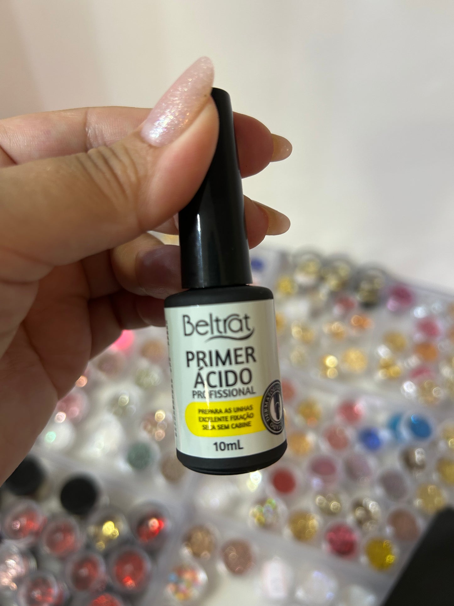 PRIMER ACIDO BELTRAT 1X10ML