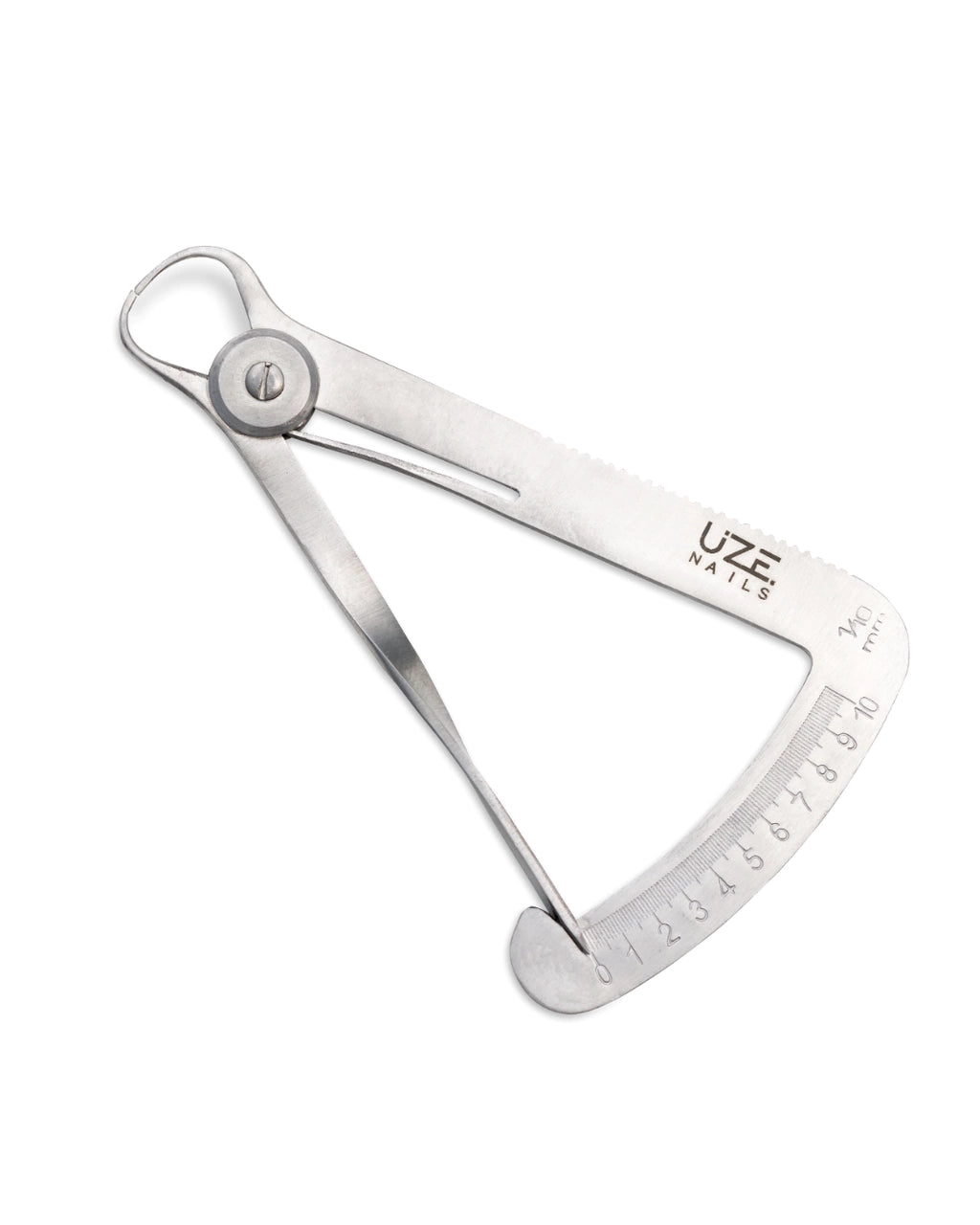 Especímetro Uze Nails