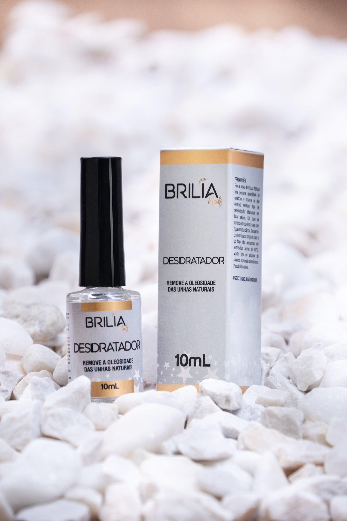 DESIDRATADOR Brilia Nails