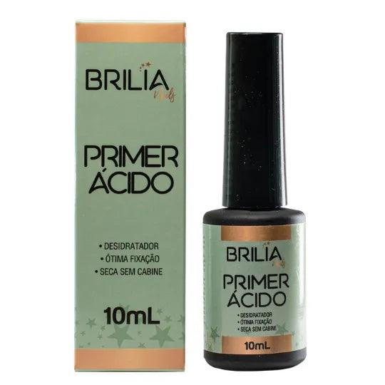 PRIMER ACIDO BRILIA 10ML