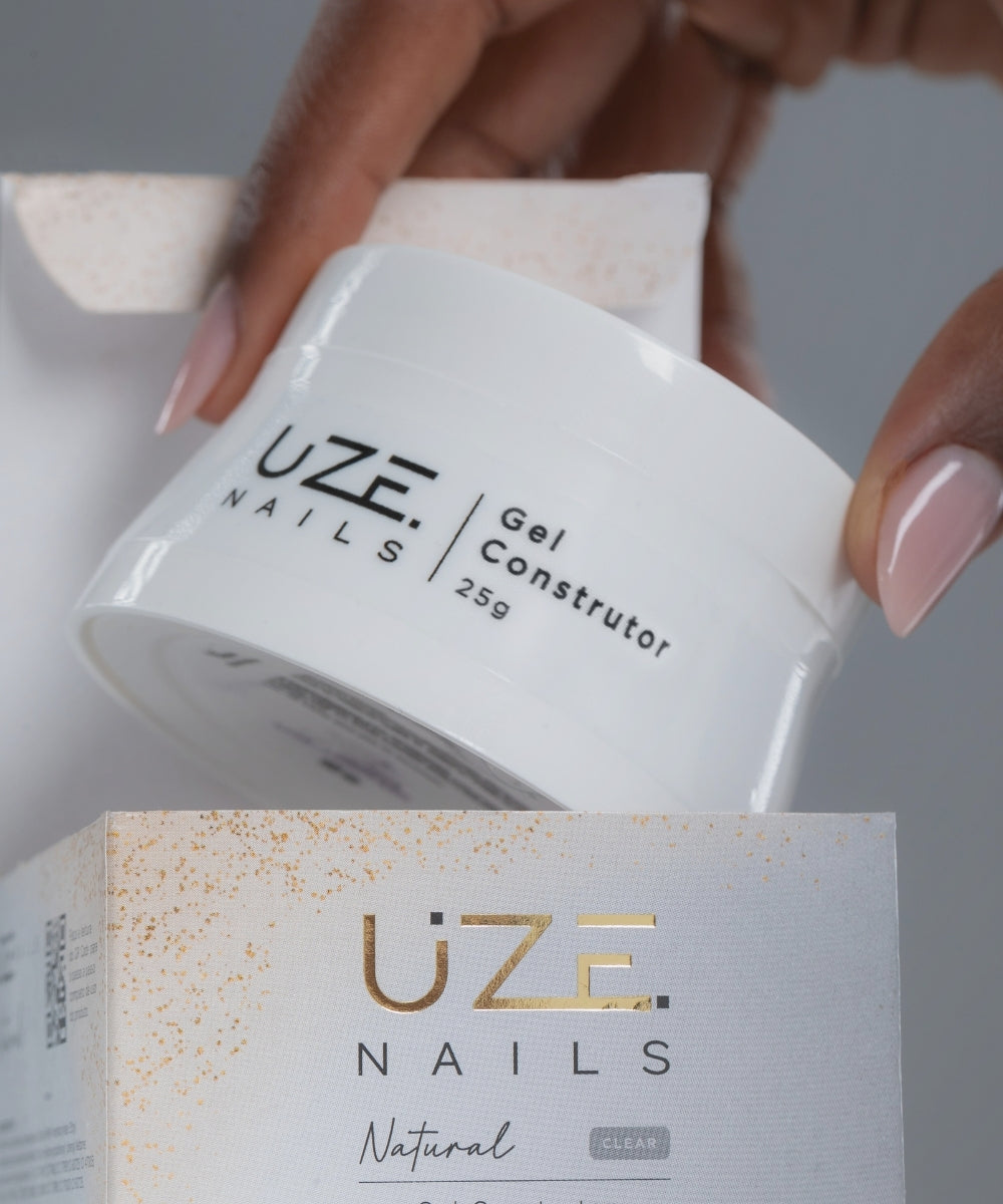 UZE NAILS