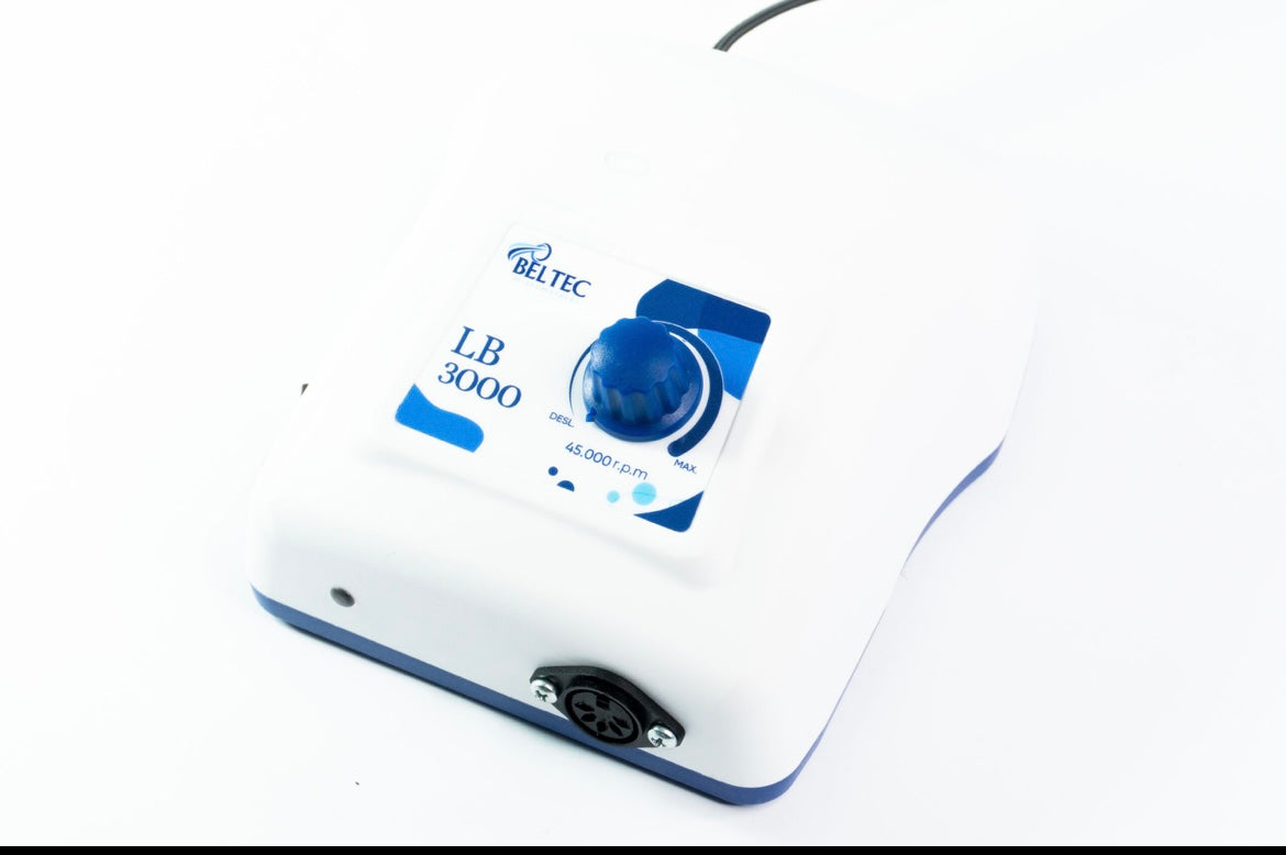 MICROMOTOR BELTEC LB3000