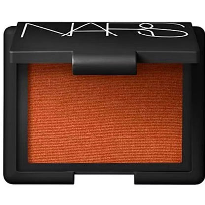 Nars Blush Paleta 3,5g Disponível  4 Cores Natural À Prova D'água   Reparo De Alto Brilho Sem Desbotamento