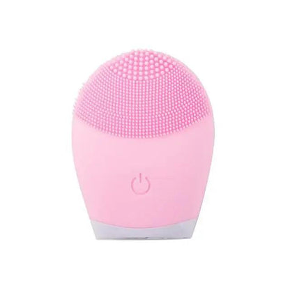 Escova de Limpeza Facial