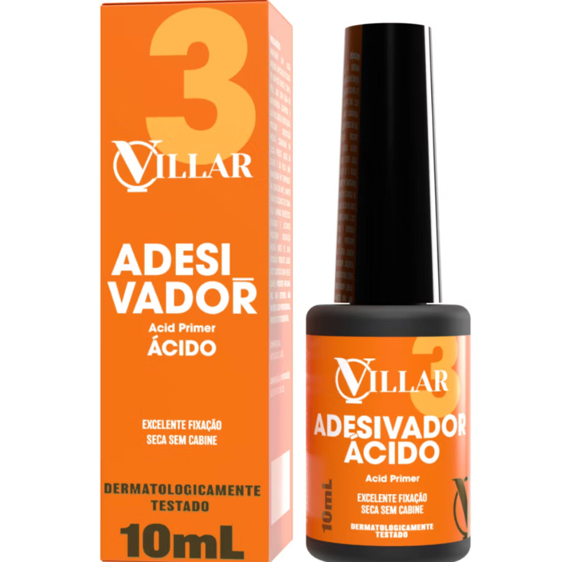 ADESIVADOR ACIDO VILLAR