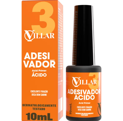ADESIVADOR ACIDO VILLAR