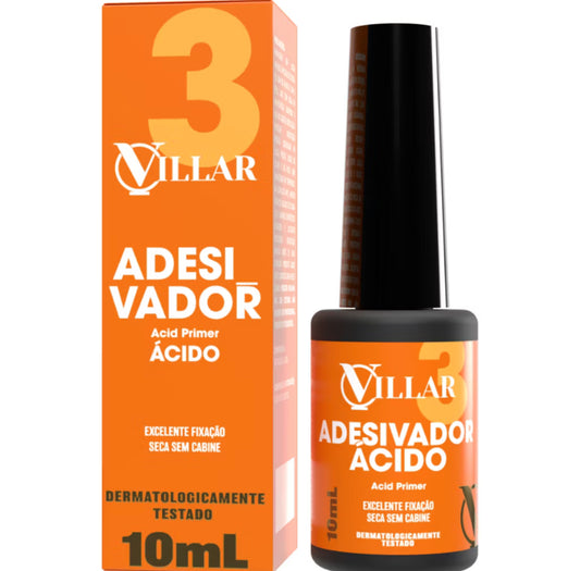 ADESIVADOR ACIDO VILLAR