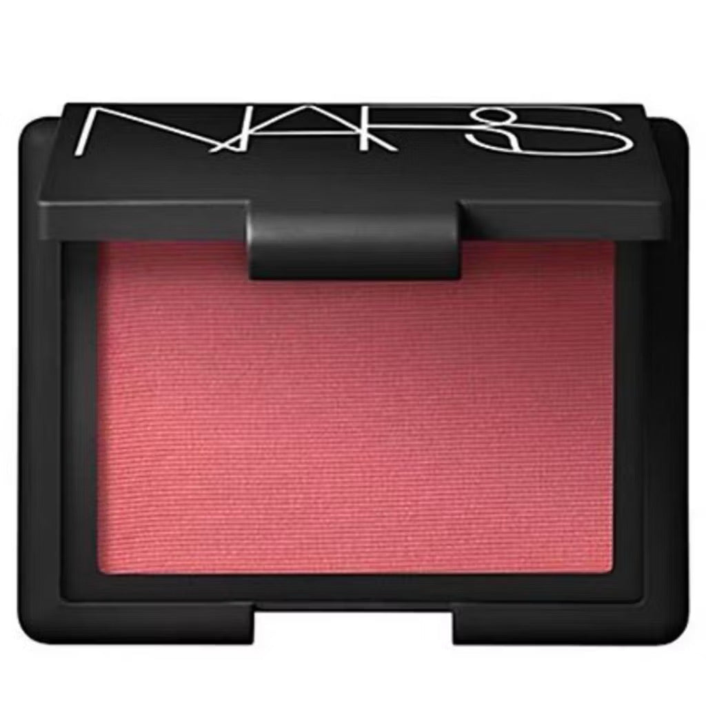 Nars Blush Paleta 3,5g Disponível  4 Cores Natural À Prova D'água   Reparo De Alto Brilho Sem Desbotamento
