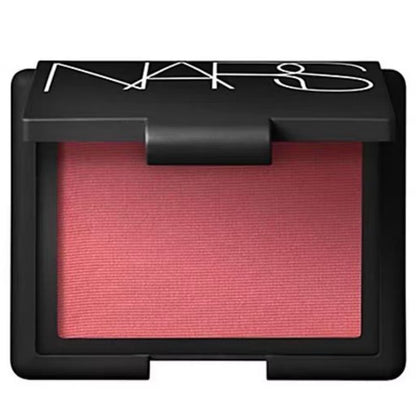 Nars Blush Paleta 3,5g Disponível  4 Cores Natural À Prova D'água   Reparo De Alto Brilho Sem Desbotamento