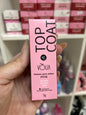 Top Coat Pink  Vólia
