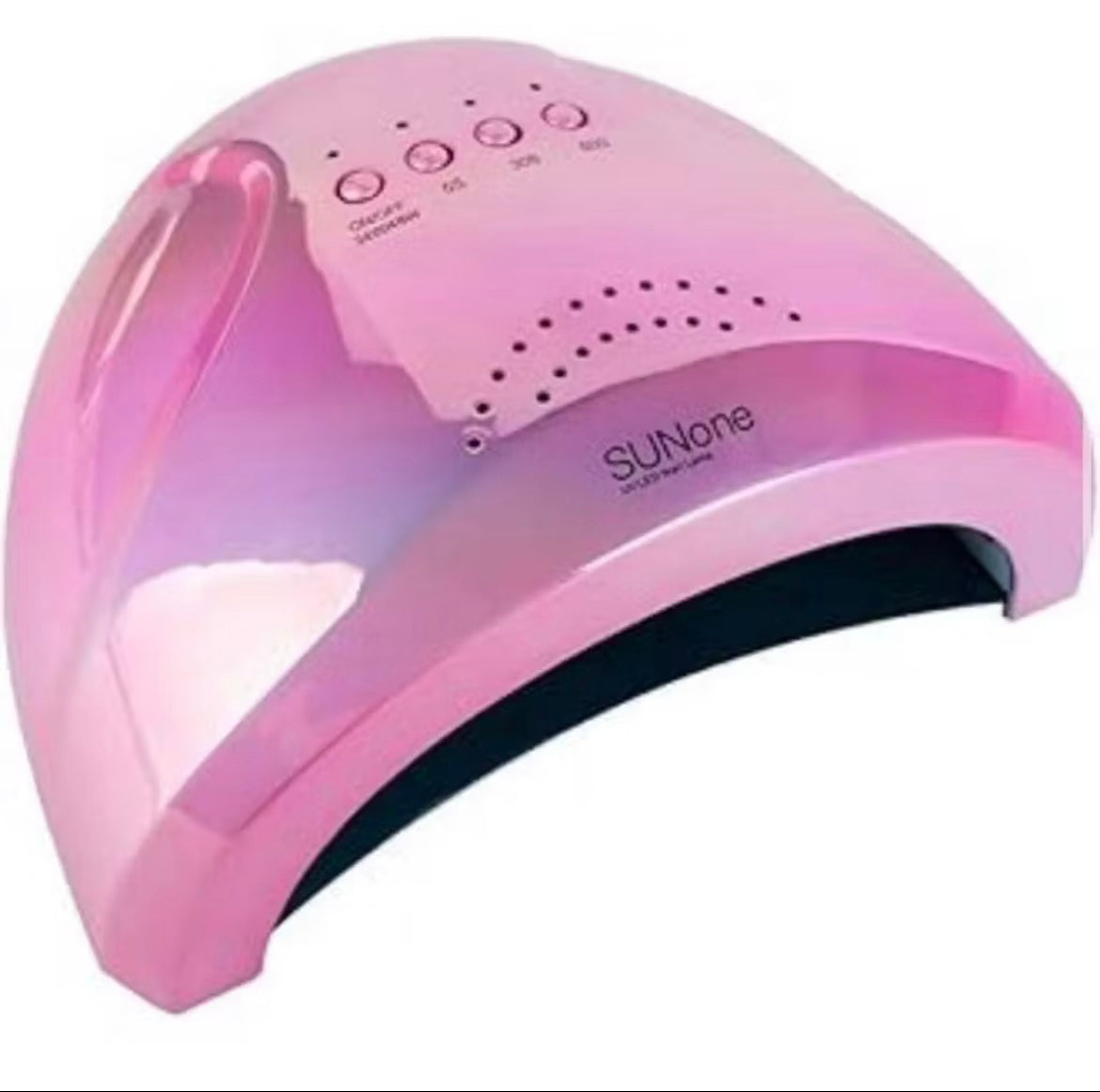 Cabine Sun One LED UV 48w 30 Leds Base Metálica Magnética