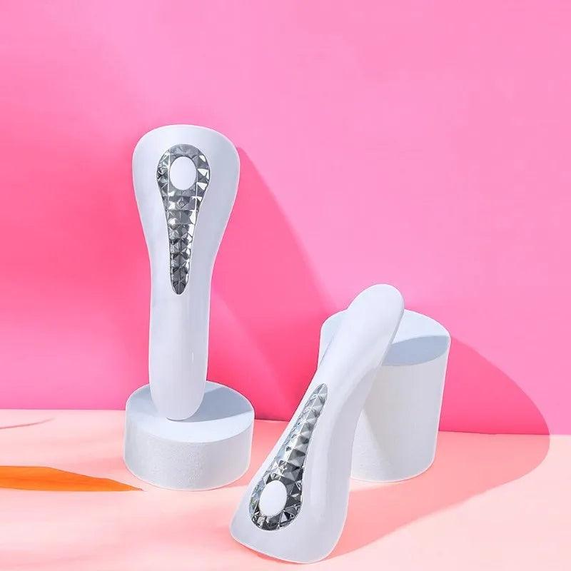 Mini Cabine de Dedo  Led Uv Secador Para Unhas 6W Portátil