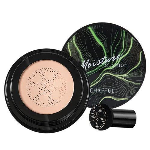 Base Moisturex Cushion - Cobertura Alta Completa - Imparável cosméticos