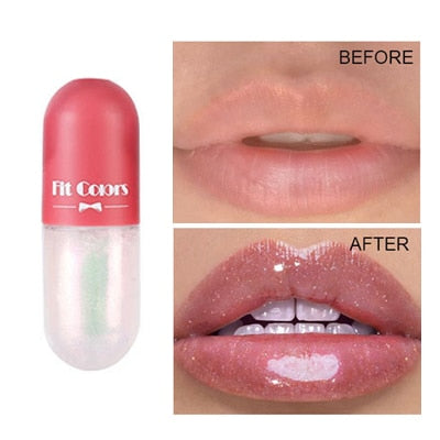 Gloss Labial - Imparável cosméticos