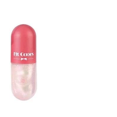 Gloss Labial - Imparável cosméticos