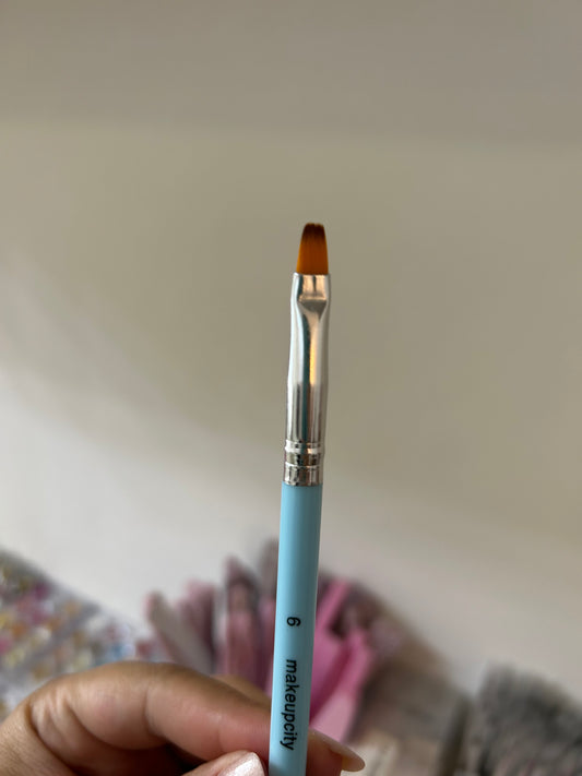 PINCEL DUPLO Duplo (LINGUA DE GATO E Boleador)