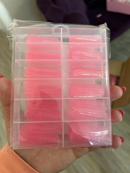 Molde F1 anylovy Francesa reversa