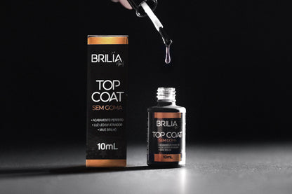 TOP COAT 9G
