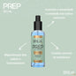 PREP HIGIENIZANTE BRILIA 120 ML