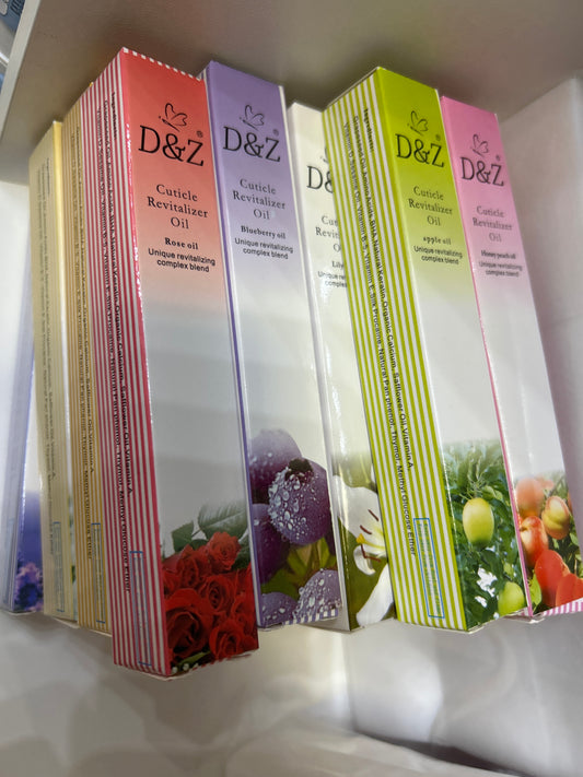 CANETA HIDRATANTE D&Z - UNIDADE