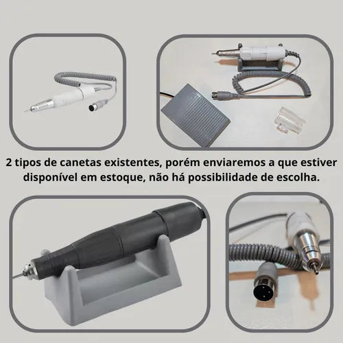 Motor ElétricoMarathon Profissional.