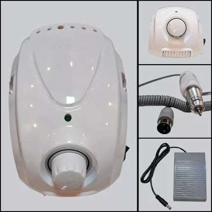 Motor ElétricoMarathon Profissional.