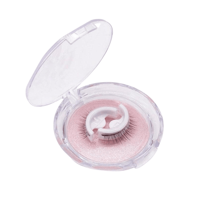Cílios Eyelashes 3d-Autoadesivo - Imparável cosméticos