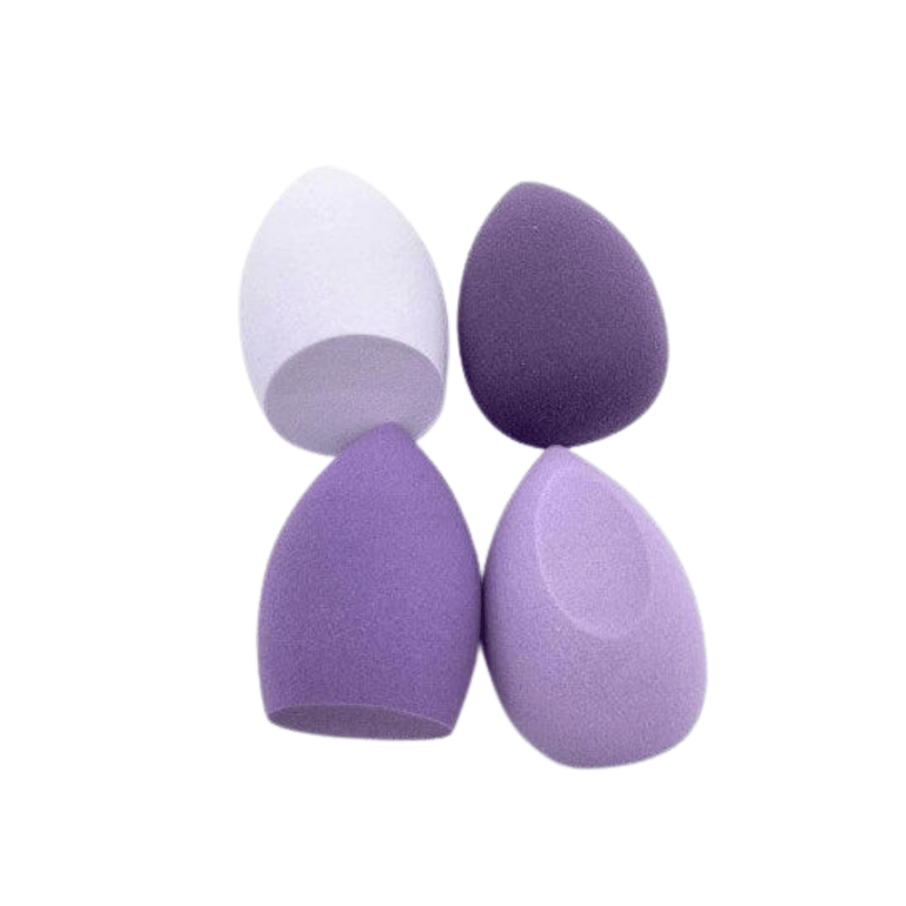 Esponja Para Maquiagem Gota - Imparável cosméticos