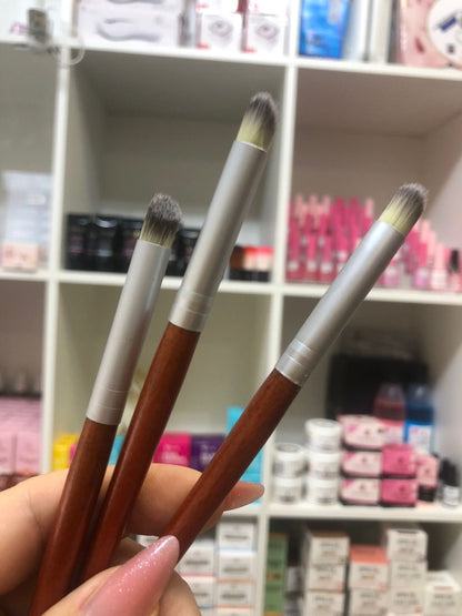 PINCEL CHANFRADA PATA DE VACA