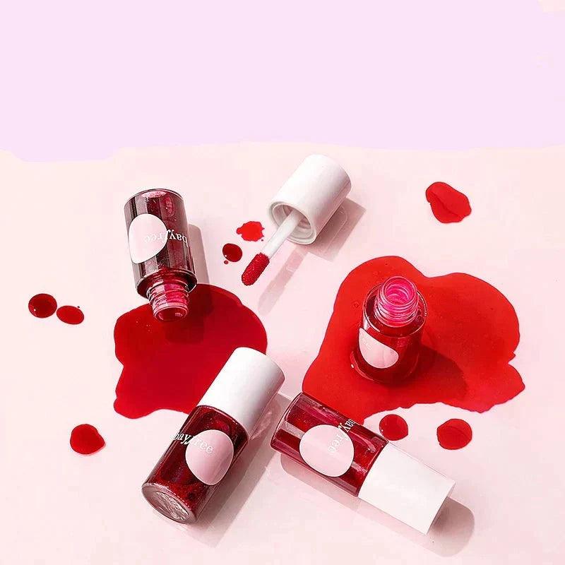 Lip Tint - Imparável cosméticos