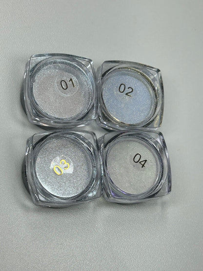 Kit  asa de borboleta