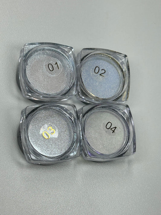 Kit  asa de borboleta