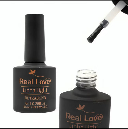 ULTRABOND REAL LOVE