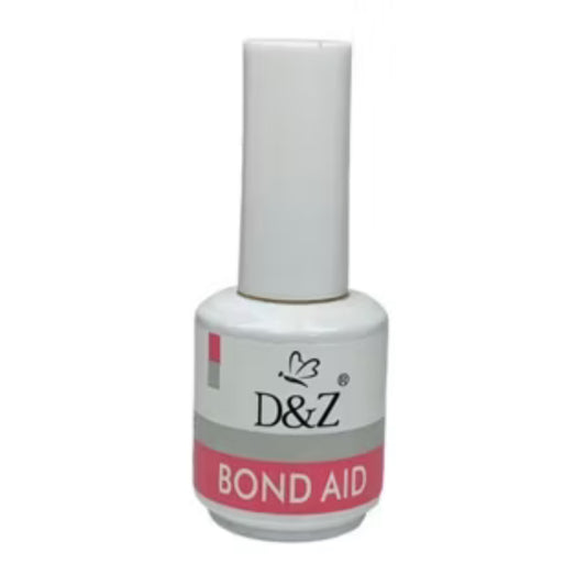 BOND AID D&Z