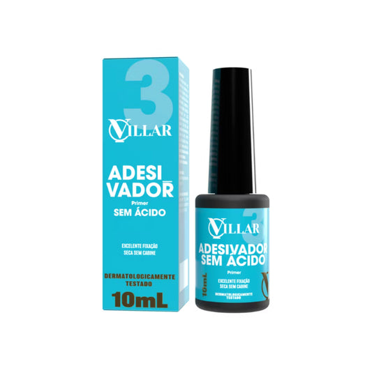 ADESIVADOR SEM ACIDO VILLAR