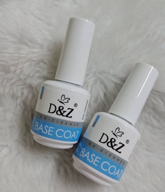 BASE COAT D&Z