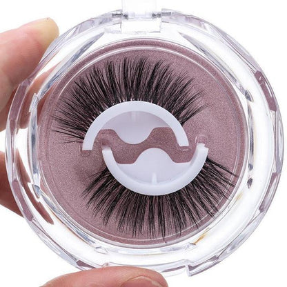 Cílios Eyelashes 3d-Autoadesivo - Imparável cosméticos