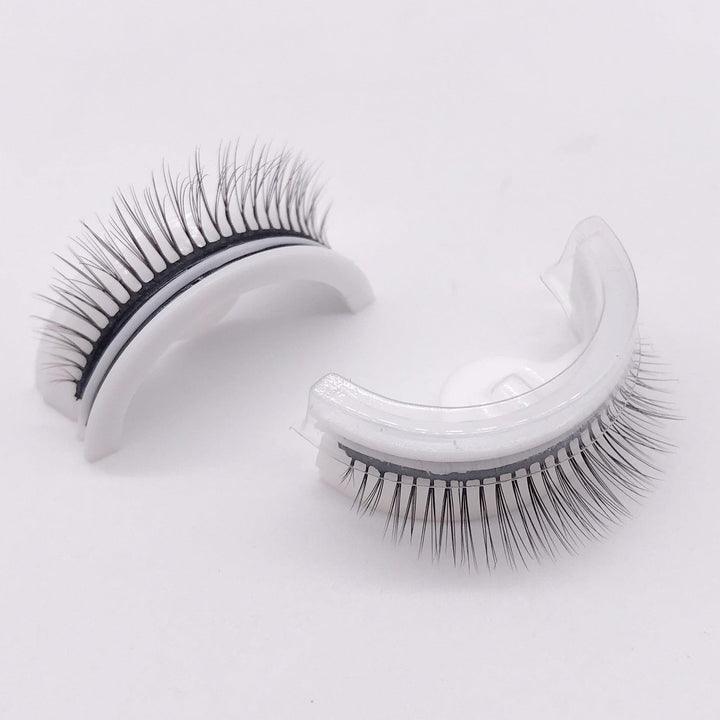 Cílios Eyelashes 3d-Autoadesivo - Imparável cosméticos