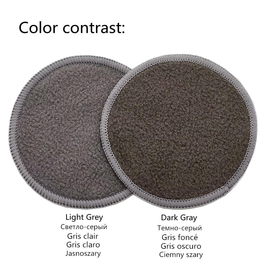 Almofada Removedora de maquiagem - Reutilizável - Imparável cosméticos