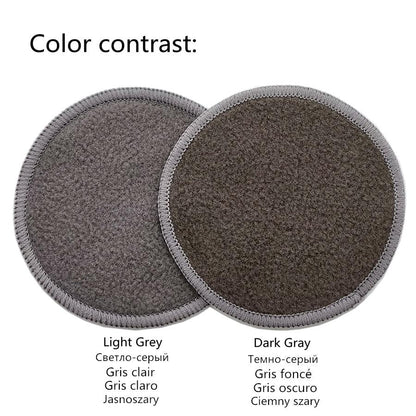 Almofada Removedora de maquiagem - Reutilizável - Imparável cosméticos