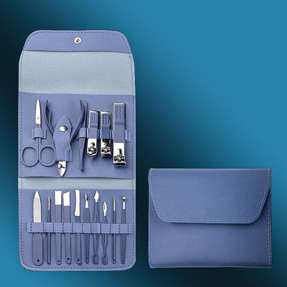 Conjunto de cortador de unhas