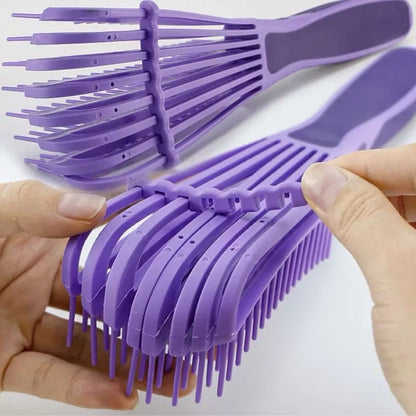 Kit Skin Care completo Limpeza de Pele - Massageador capilar Escovinha Facial Escova Polvo SkinCare