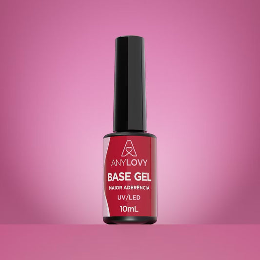 Kit Preparadores - Gel Capa Base Regulador De Ph Primer Com Ácido Any Lovy