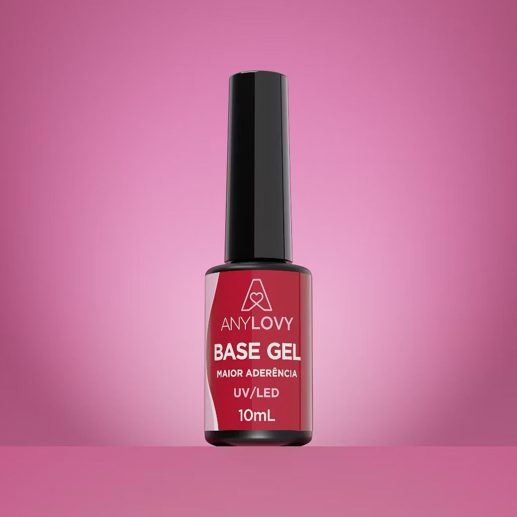 Kit preparadores + top coat